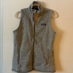 Brand new Patagonia vest